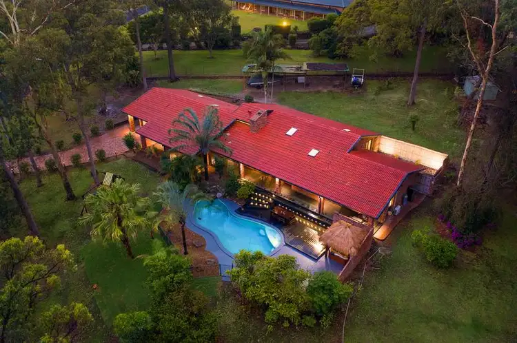 10 Narrabundah Street, Mudgeeraba QLD 4213