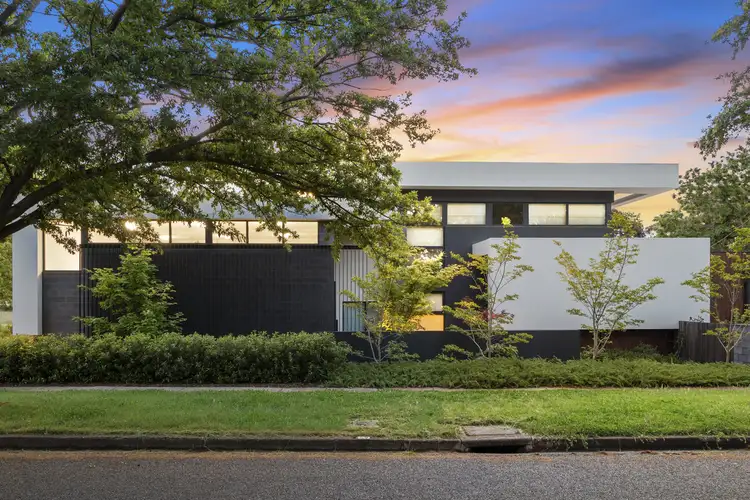 15 Guilfoyle Street, Yarralumla ACT 2600