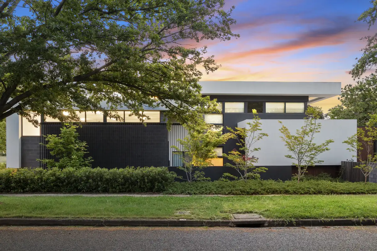 Main view of Homely house listing, 15 Guilfoyle Street, Yarralumla ACT 2600