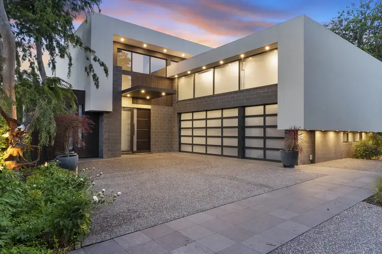 Second view of Homely house listing, 15 Guilfoyle Street, Yarralumla ACT 2600