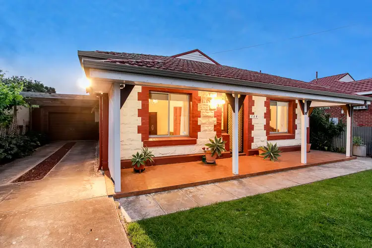 Second view of Homely house listing, 10 Liley Street, Hilton SA 5033
