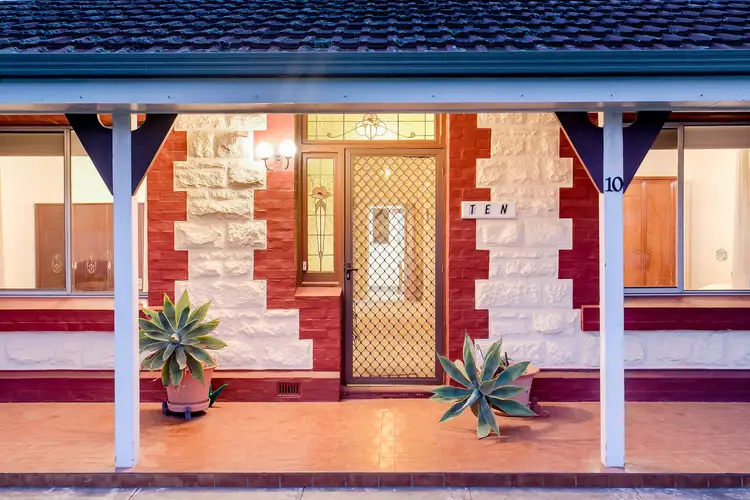 Third view of Homely house listing, 10 Liley Street, Hilton SA 5033
