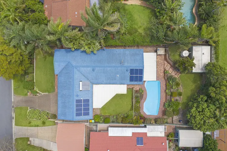 21 Sunshine Drive, Cleveland QLD 4163