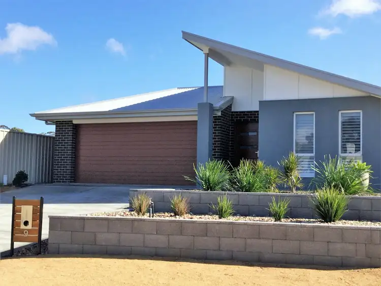 Main view of Homely house listing, 9 Antony Street, Berri SA 5343