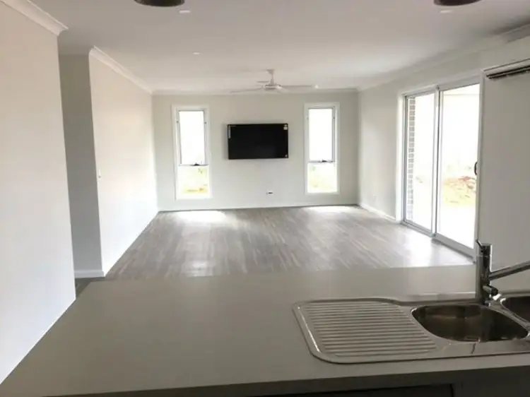 Second view of Homely house listing, 9 Antony Street, Berri SA 5343
