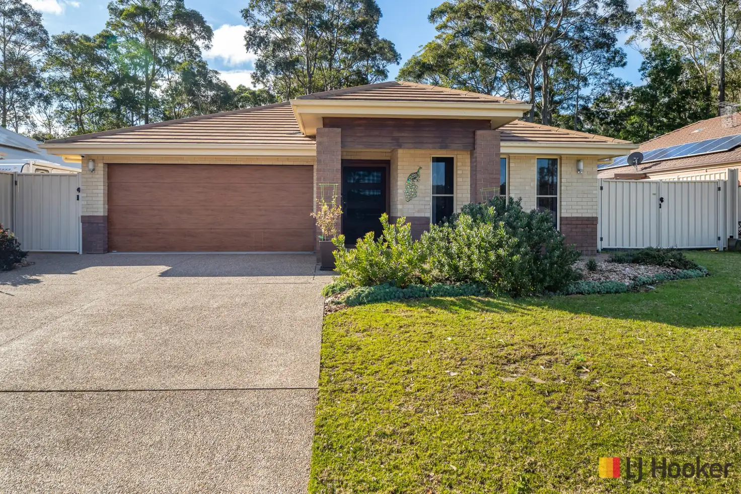 Main view of Homely house listing, 45 Litchfield Crescent, Long Beach NSW 2536