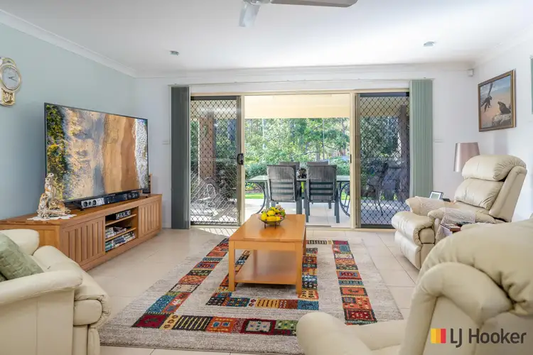 Third view of Homely house listing, 45 Litchfield Crescent, Long Beach NSW 2536
