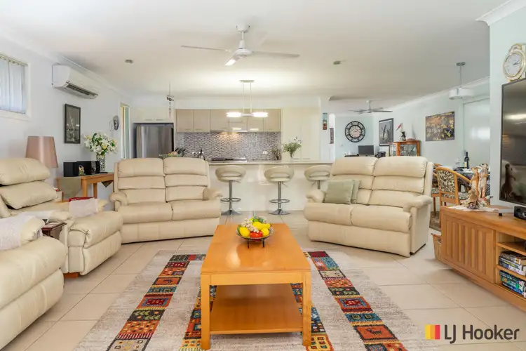 Fourth view of Homely house listing, 45 Litchfield Crescent, Long Beach NSW 2536