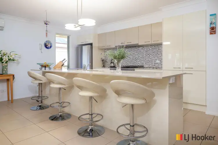 Fifth view of Homely house listing, 45 Litchfield Crescent, Long Beach NSW 2536