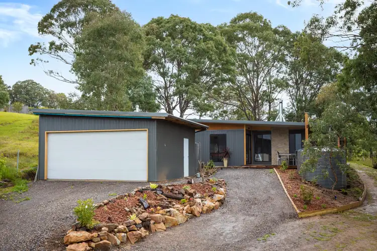 15 Robertson Street, Bemboka NSW 2550
