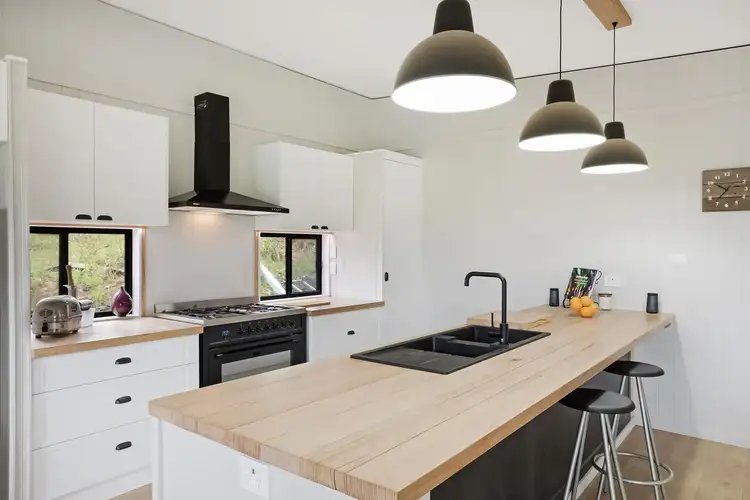 Second view of Homely house listing, 15 Robertson Street, Bemboka NSW 2550