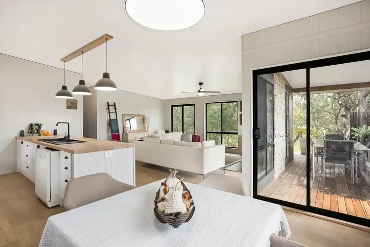 Fourth view of Homely house listing, 15 Robertson Street, Bemboka NSW 2550