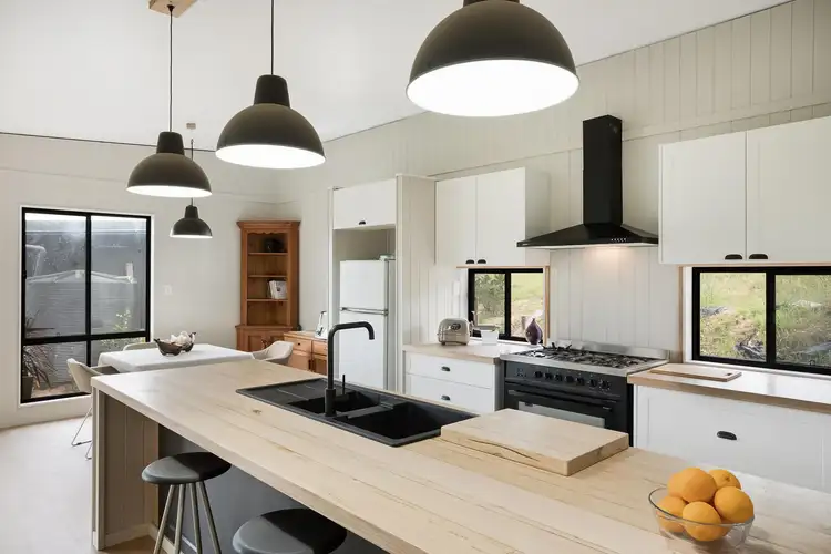 Fifth view of Homely house listing, 15 Robertson Street, Bemboka NSW 2550