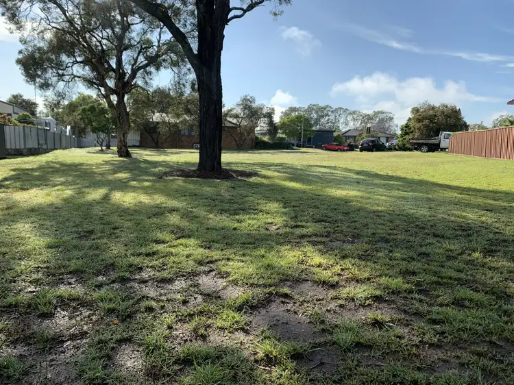 Second view of Homely land listing, 26 Tulloch Street, East Branxton NSW 2335