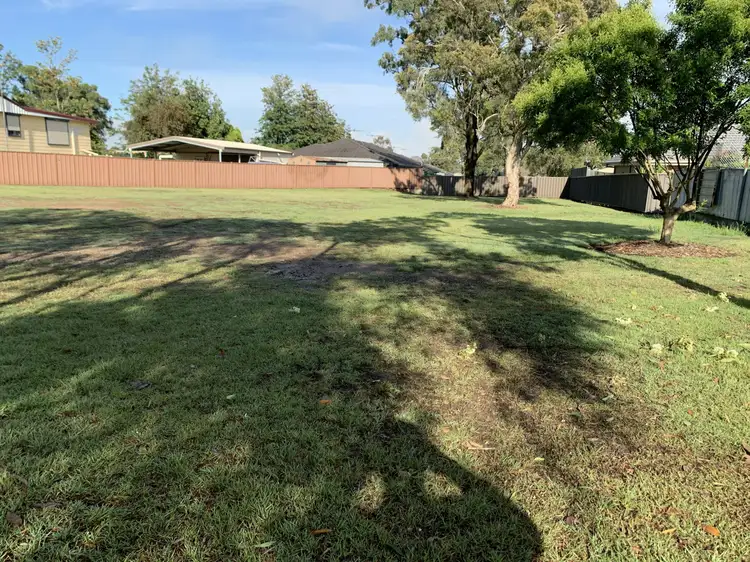 Third view of Homely land listing, 26 Tulloch Street, East Branxton NSW 2335
