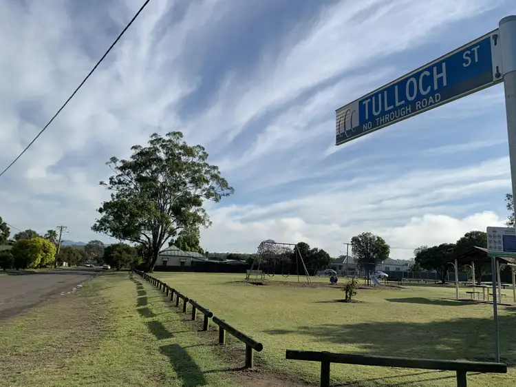 Fourth view of Homely land listing, 26 Tulloch Street, East Branxton NSW 2335