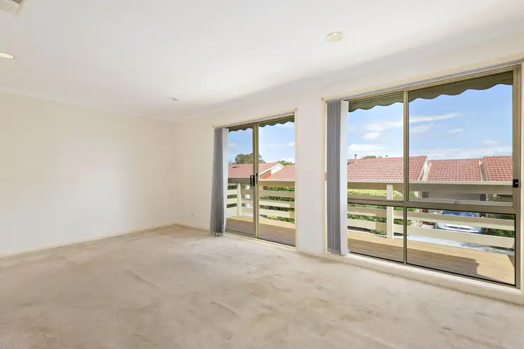 Third view of Homely townhouse listing, 12/23 Chave Street, Holt ACT 2615