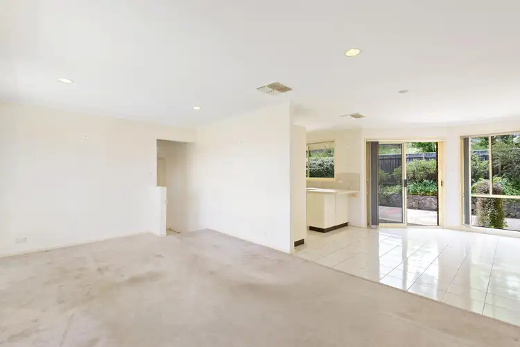 Fourth view of Homely townhouse listing, 12/23 Chave Street, Holt ACT 2615