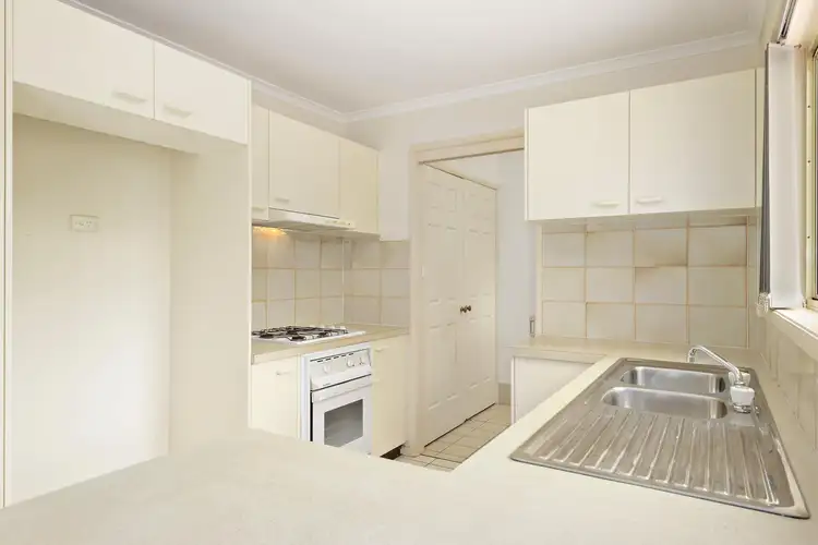 Fifth view of Homely townhouse listing, 12/23 Chave Street, Holt ACT 2615