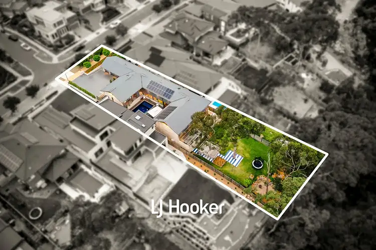 74 Mapleton Avenue, North Kellyville NSW 2155