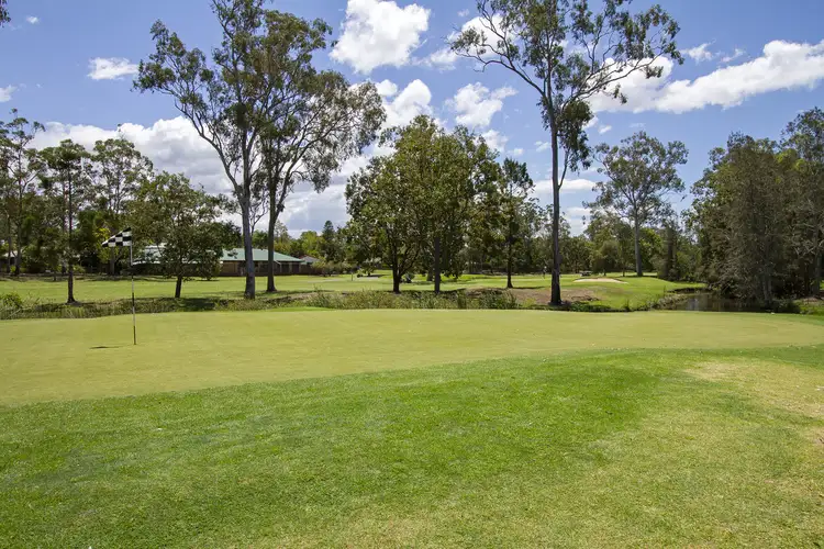 Third view of Homely house listing, 10 Midvale Place, Helensvale QLD 4212