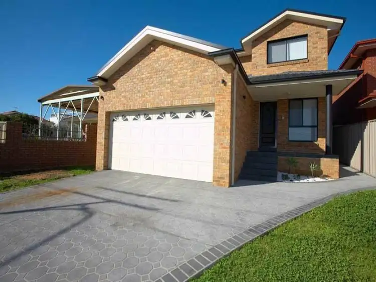 Main view of Homely house listing, 156 Cedar Road, Casula NSW 2170