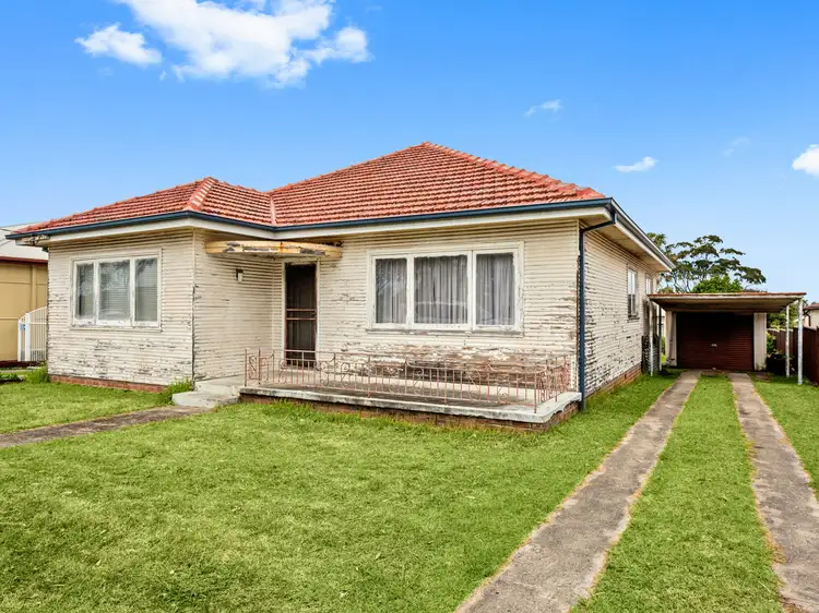 41 Murray Road, East Corrimal NSW 2518