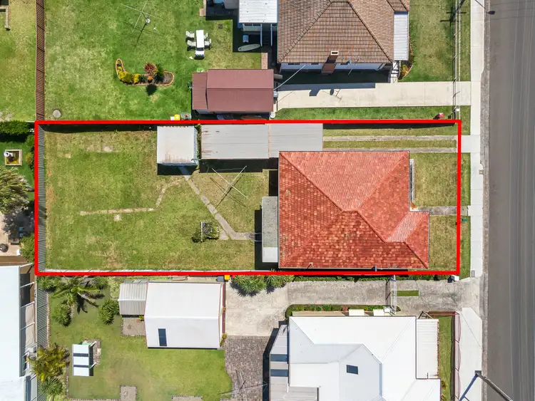 Second view of Homely house listing, 41 Murray Road, East Corrimal NSW 2518