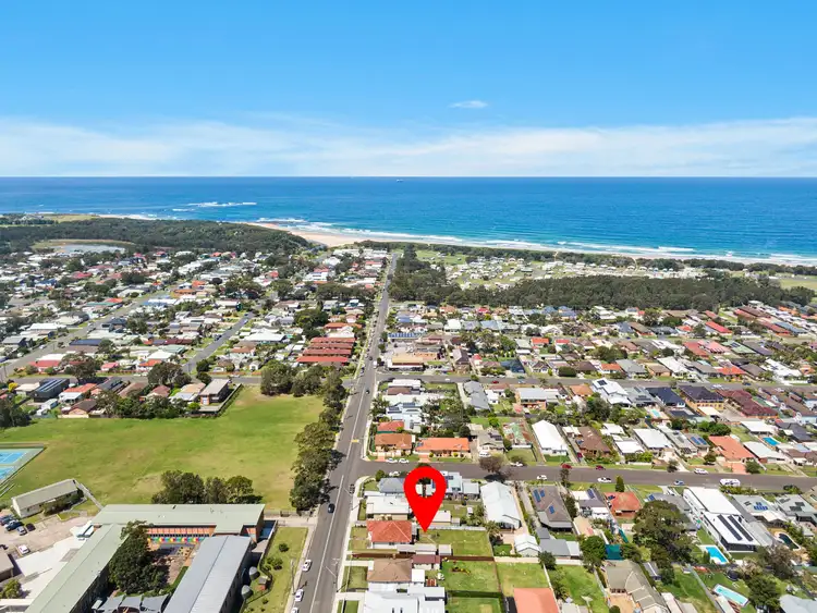 Third view of Homely house listing, 41 Murray Road, East Corrimal NSW 2518