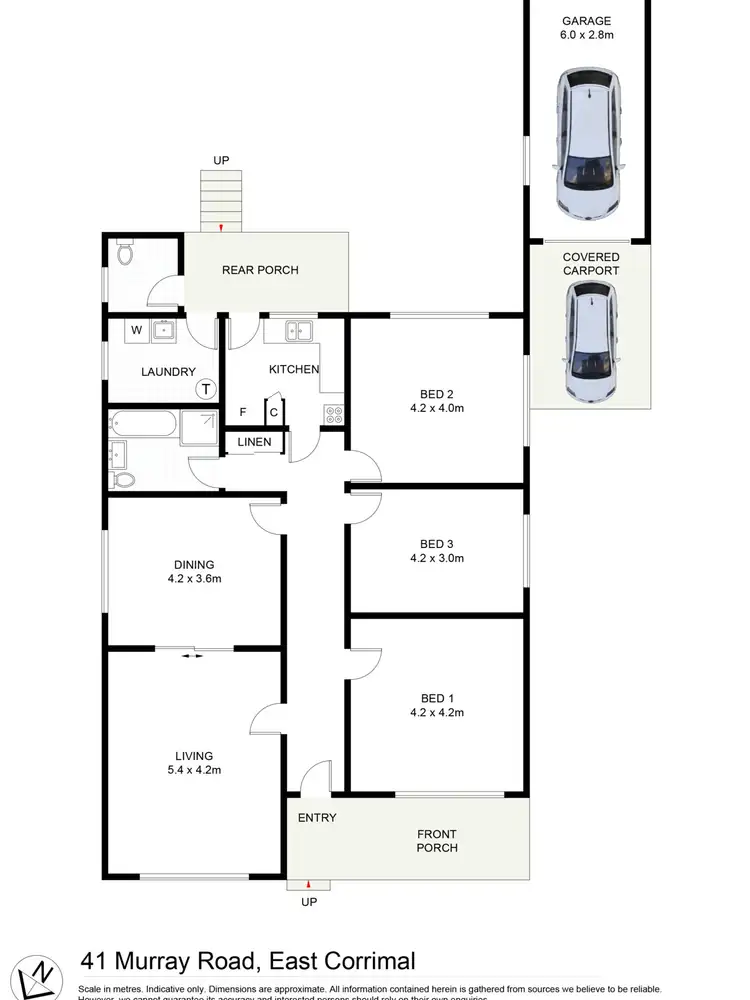 Seventh view of Homely house listing, 41 Murray Road, East Corrimal NSW 2518
