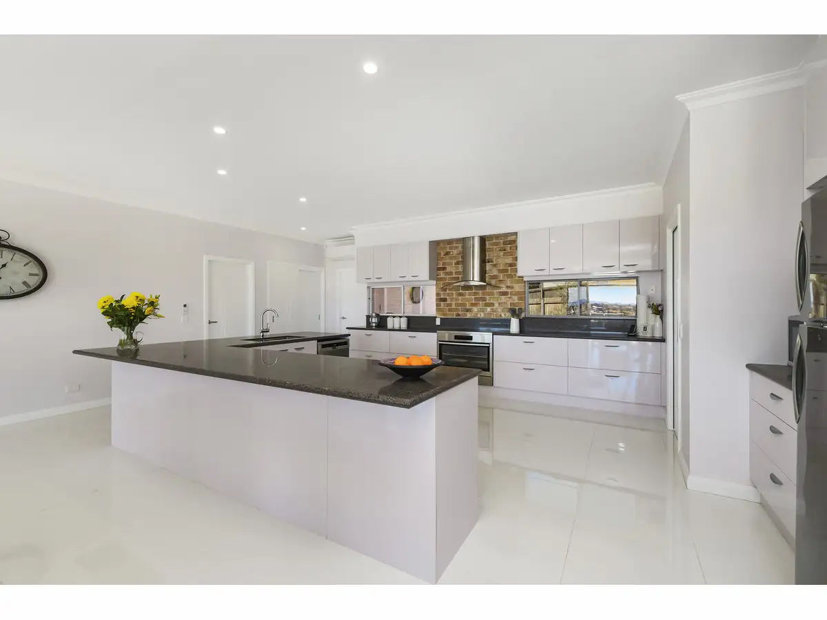 Main view of Homely house listing, 22 Glenelg Crescent, Red Head NSW 2430