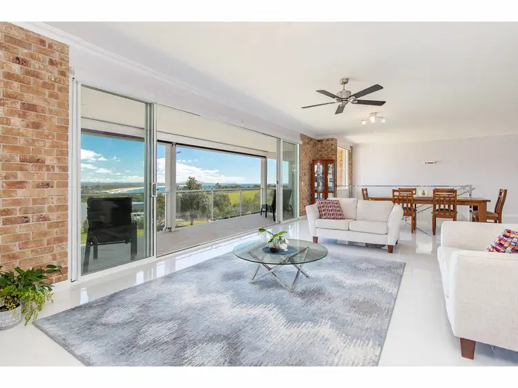 Third view of Homely house listing, 22 Glenelg Crescent, Red Head NSW 2430