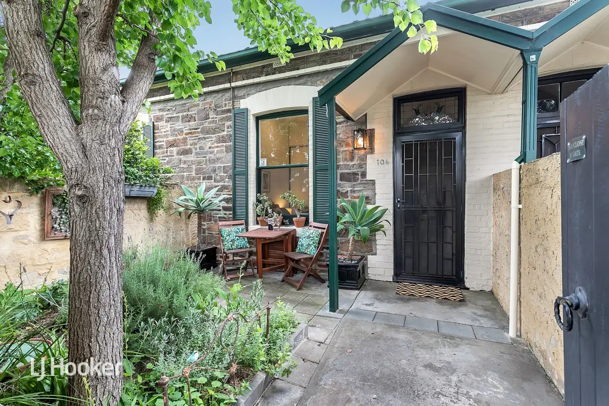 Main view of Homely house listing, 2/106 Young Street, Parkside SA 5063