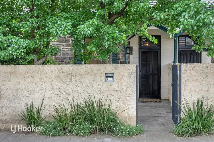 Second view of Homely house listing, 2/106 Young Street, Parkside SA 5063