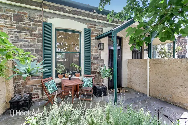 Fourth view of Homely house listing, 2/106 Young Street, Parkside SA 5063