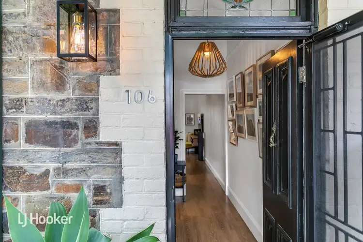 Fifth view of Homely house listing, 2/106 Young Street, Parkside SA 5063