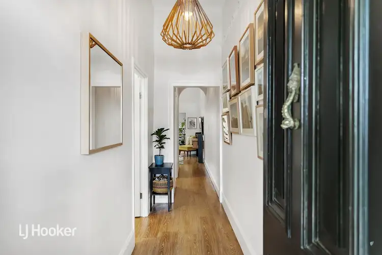 Sixth view of Homely house listing, 2/106 Young Street, Parkside SA 5063