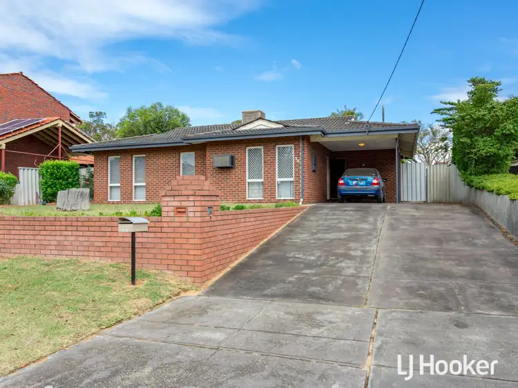 Main view of Homely house listing, 58 Glyndebourne Avenue, Thornlie WA 6108