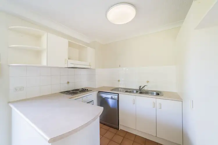 Second view of Homely unit listing, 7/45 Pohlman Street, Southport QLD 4215
