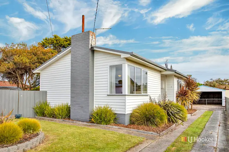 5 Birala Place, East Devonport TAS 7310
