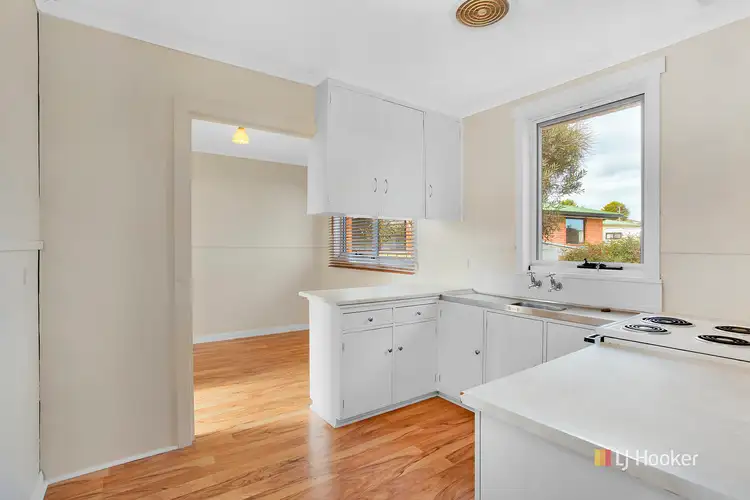 Second view of Homely house listing, 5 Birala Place, East Devonport TAS 7310