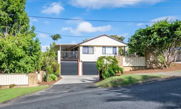 3 Willow Place, Sandy Beach NSW 2456