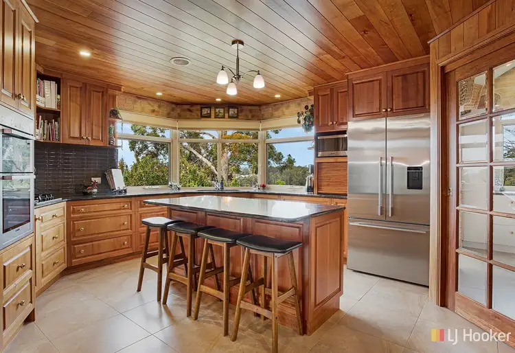 Third view of Homely house listing, 12 Donvista Drive, Don TAS 7310