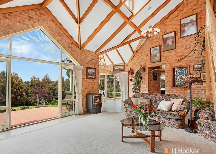 Fourth view of Homely house listing, 12 Donvista Drive, Don TAS 7310