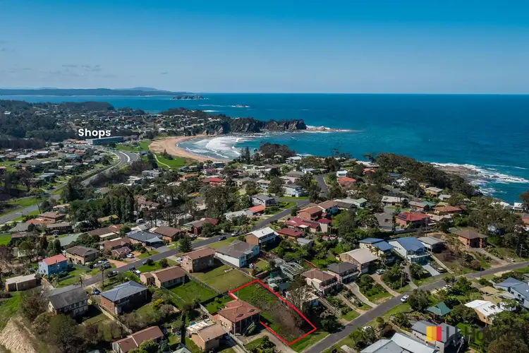 8 Mulgowrie Street, Malua Bay NSW 2536
