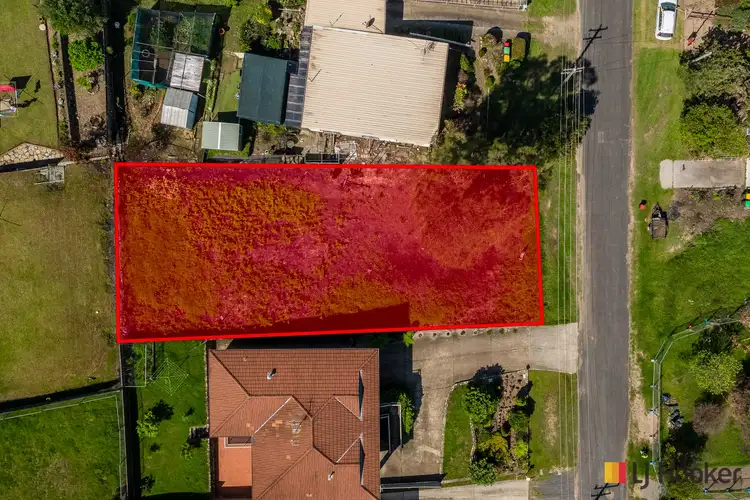 Third view of Homely land listing, 8 Mulgowrie Street, Malua Bay NSW 2536