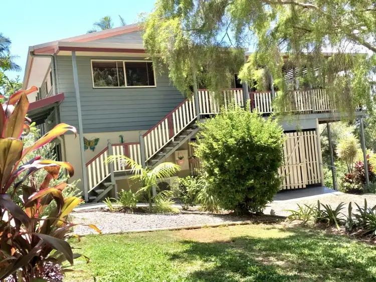 Second view of Homely house listing, 29 Leanne Street, Macleay Island QLD 4184