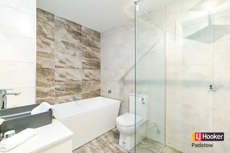 Fifth view of Homely semi-detached listing, 47A Alliance Avenue, Revesby NSW 2212