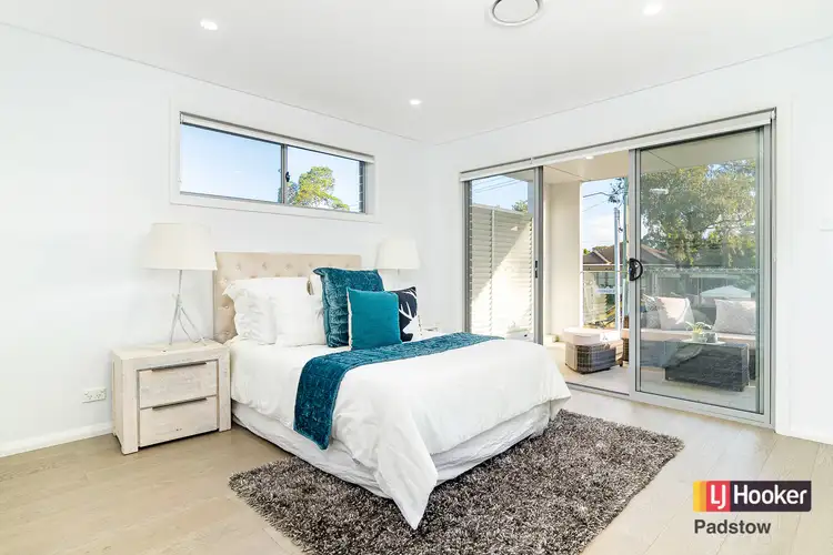 Sixth view of Homely semi-detached listing, 47A Alliance Avenue, Revesby NSW 2212
