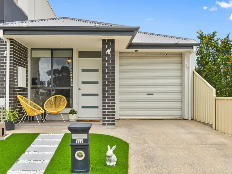 23b Todville Street